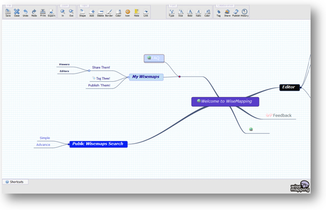 wisemapping