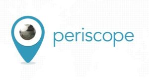 Periscope-update