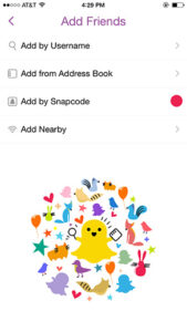 Add-Friends-Snapchat