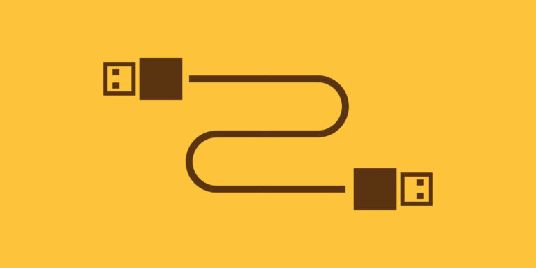 منافذ الـ USB أنواعها والفروقات بينها