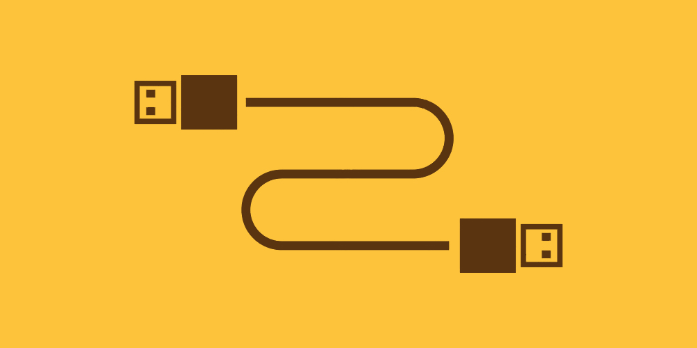 منافذ الـ USB: أنواعها والفروقات بينها - منصة مزُن