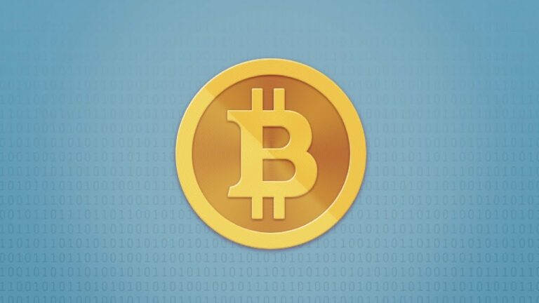 البيتكوين والعملات الرقمية