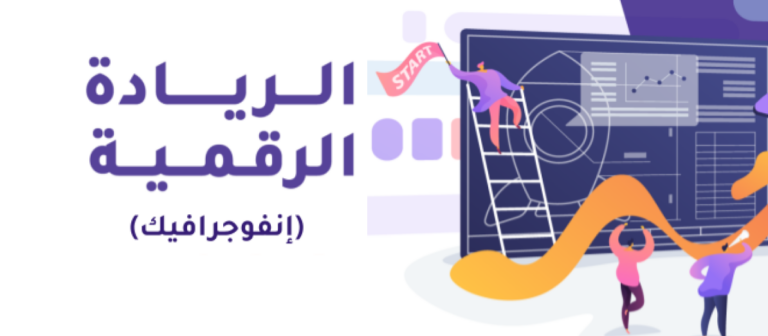 الريادة الرقمية
