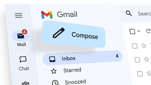 "جوجل" Google تشفّر رسائل البريد الإلكتروني من طرف لطرف
