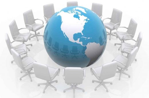 conferences