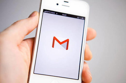 جوجل تتيح إجراء مكالمات صوتية ومرئية عبر تطبيق جيميل Gmail