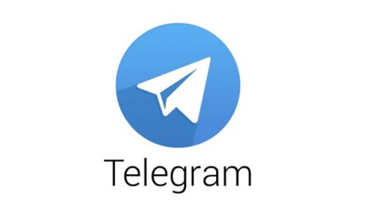 telegram-logo