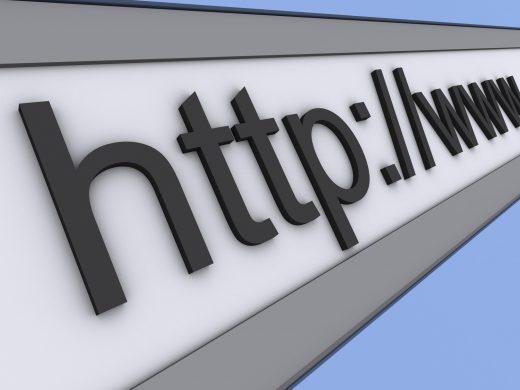 http www url concept image