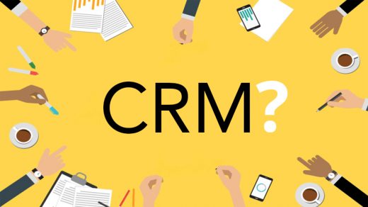 أسئلة مهمة قبل تبني نظام إدارة علاقات العملاء CRM