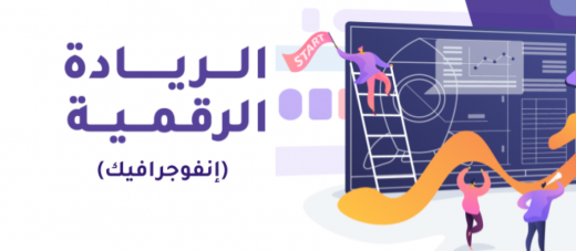 الريادة الرقمية