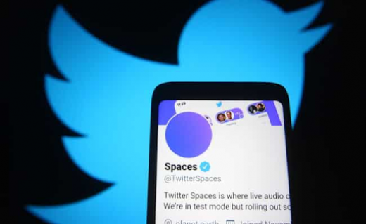تويتر تتيح للجميع إنشاء غرف الدردشة الصوتية Twitter Spaces