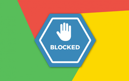 جوجل تعمل على حظر المواقع الإلكترونية المحتوية على إعلانات مضللة أو مسيئة من متصفح كروم