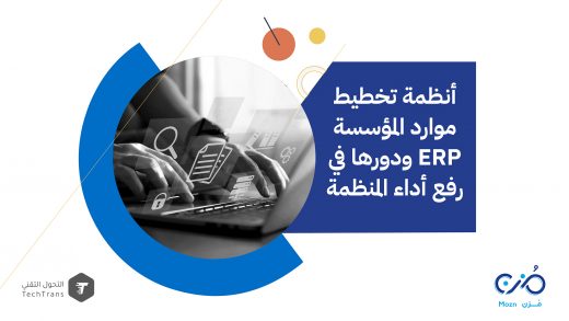 أنواع أنظمة ERP